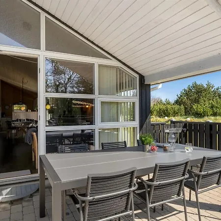 בית נופש Rekke - 300m To The Fjord By Interhome