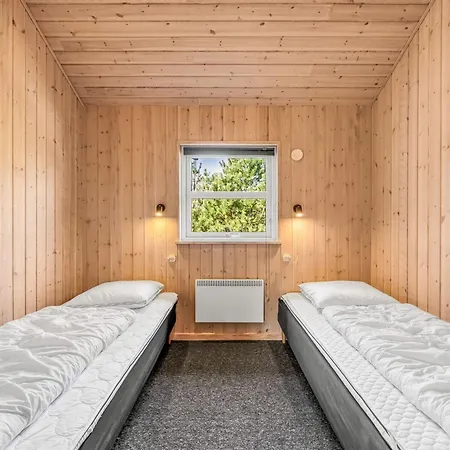 Дом отдыха Rekke - 300m To The Fjord By Interhome Skjern