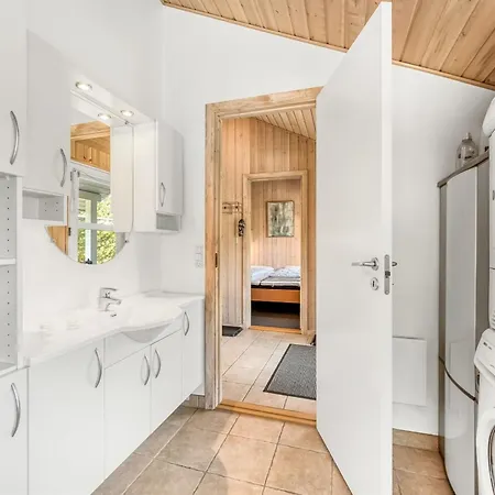 Hébergement de vacances Rekke - 300m To The Fjord By Interhome *