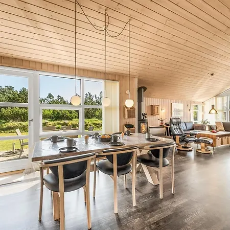 Rekke - 300m To The Fjord By Interhome Hébergement de vacances