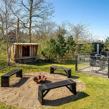 Rekke - 300m To The Fjord By Interhome Feriehus *